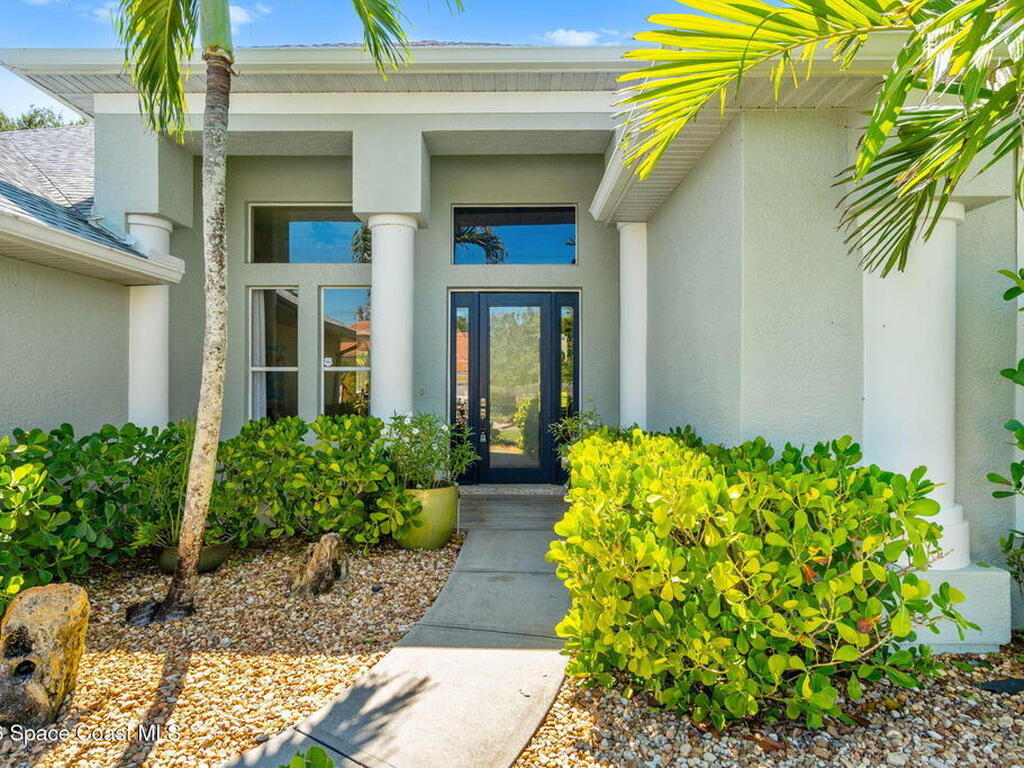 2468 Long Sandy Circle, Merritt Island, FL 32952