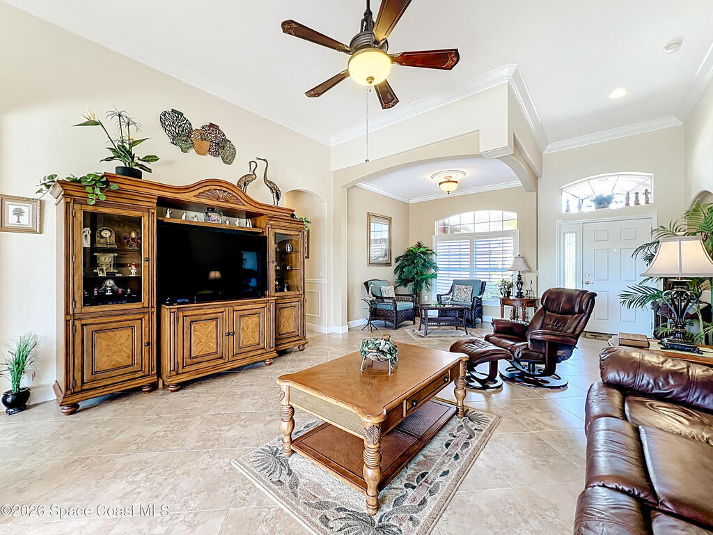 2941 Camberly Circle, Melbourne, FL 32940
