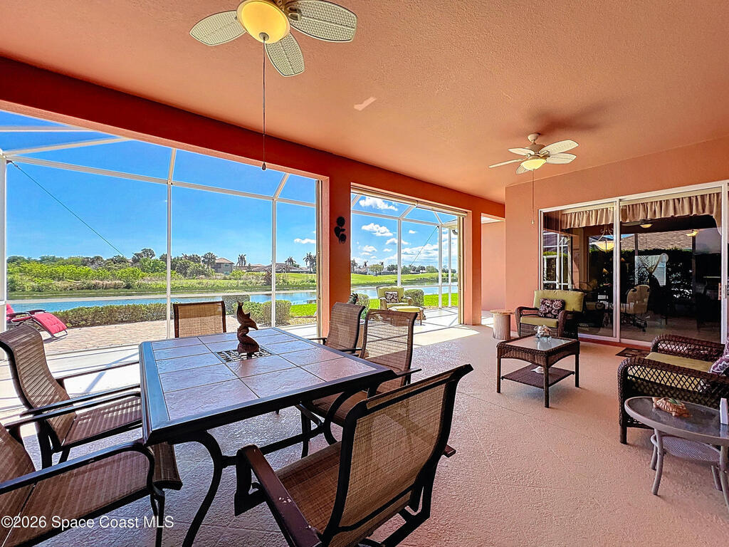 2941 Camberly Circle, Melbourne, FL 32940