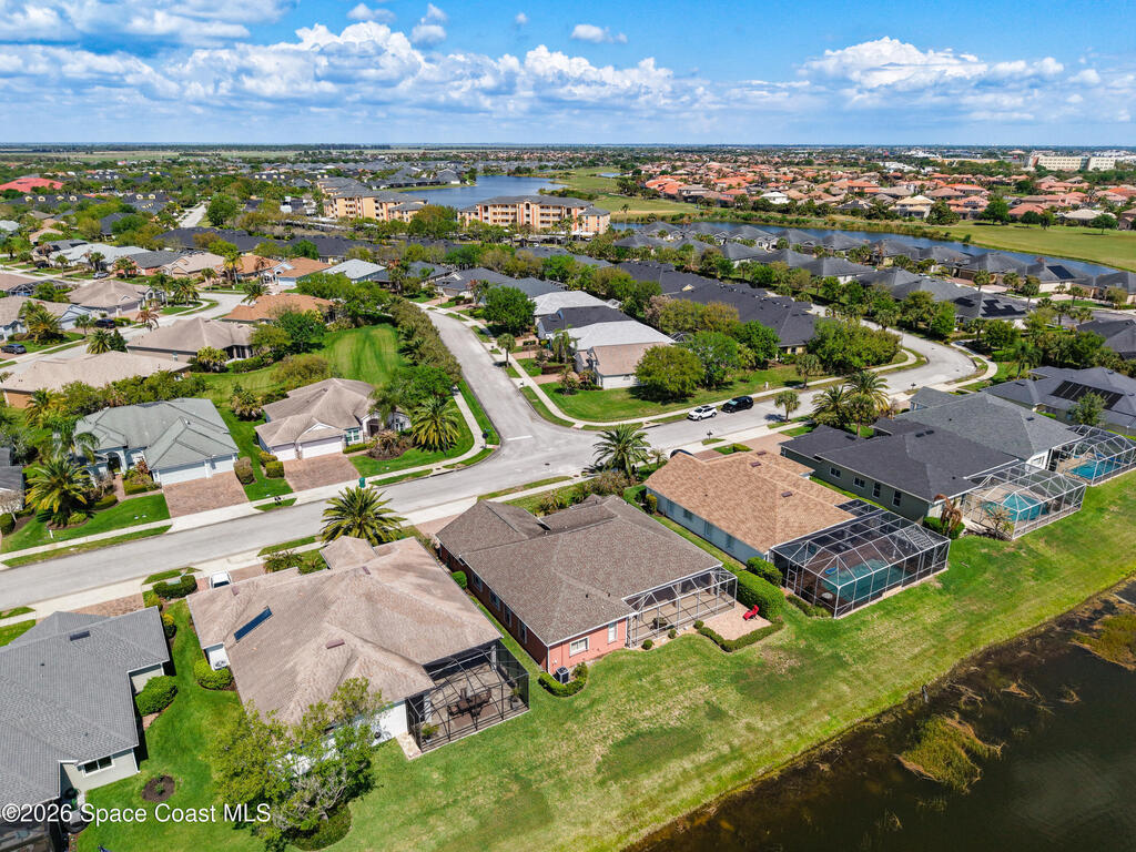 2941 Camberly Circle, Melbourne, FL 32940