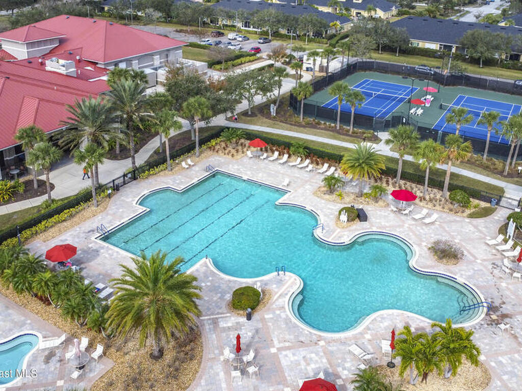 2941 Camberly Circle, Melbourne, FL 32940