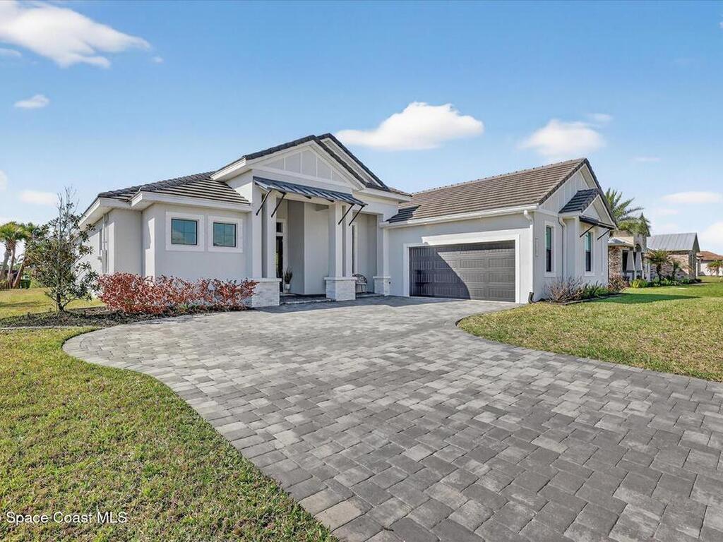 4195 Domain Court, Melbourne, FL 32934
