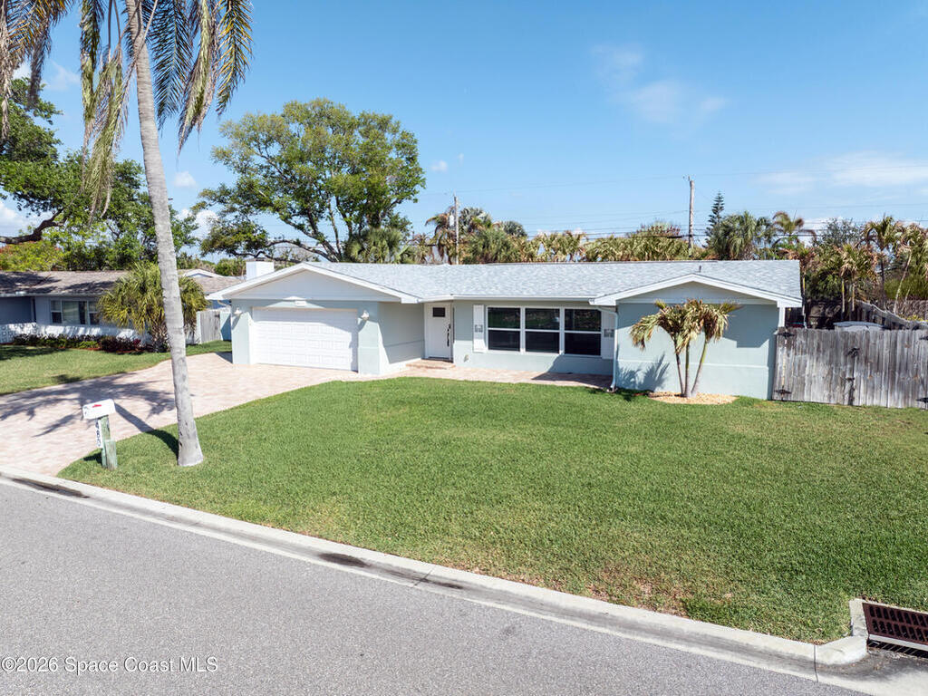 480 Park Avenue, Satellite Beach, FL 32937