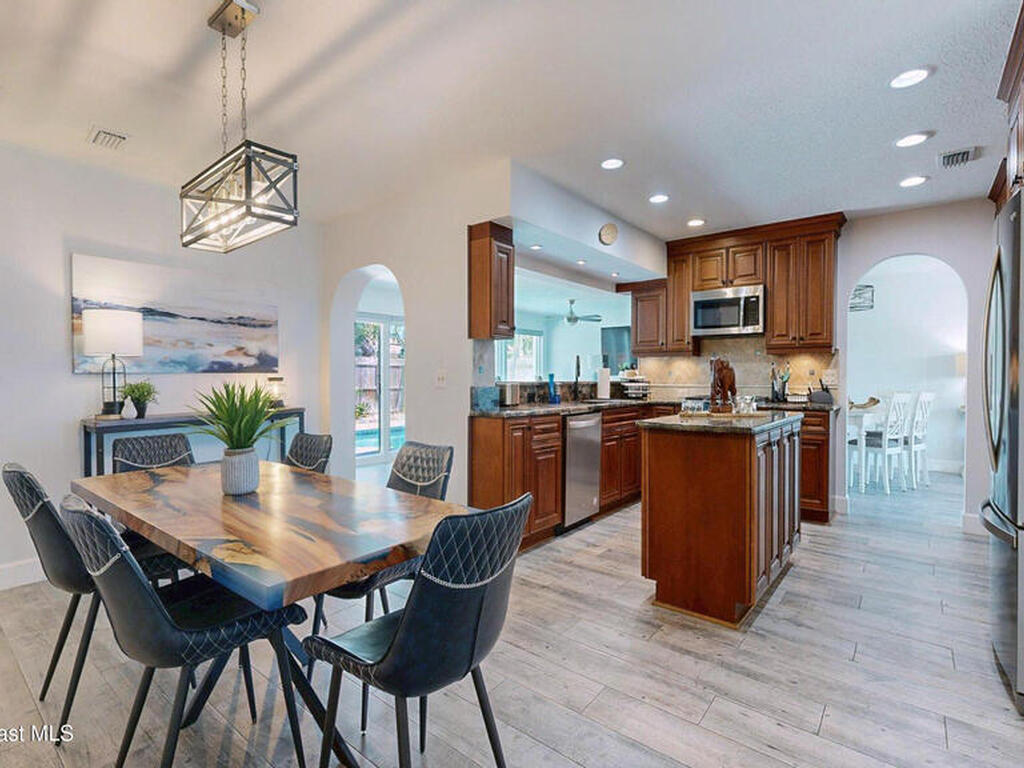 480 Park Avenue, Satellite Beach, FL 32937