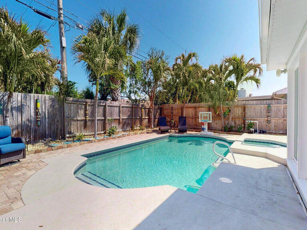 480 Park Avenue, Satellite Beach, FL 32937