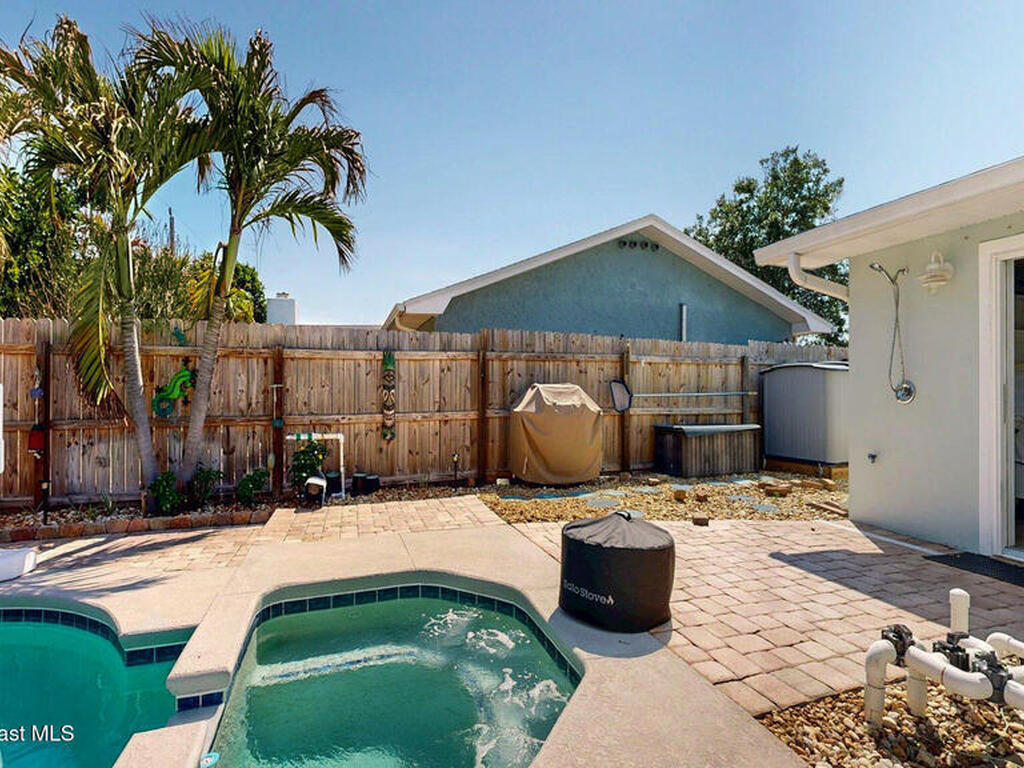 480 Park Avenue, Satellite Beach, FL 32937