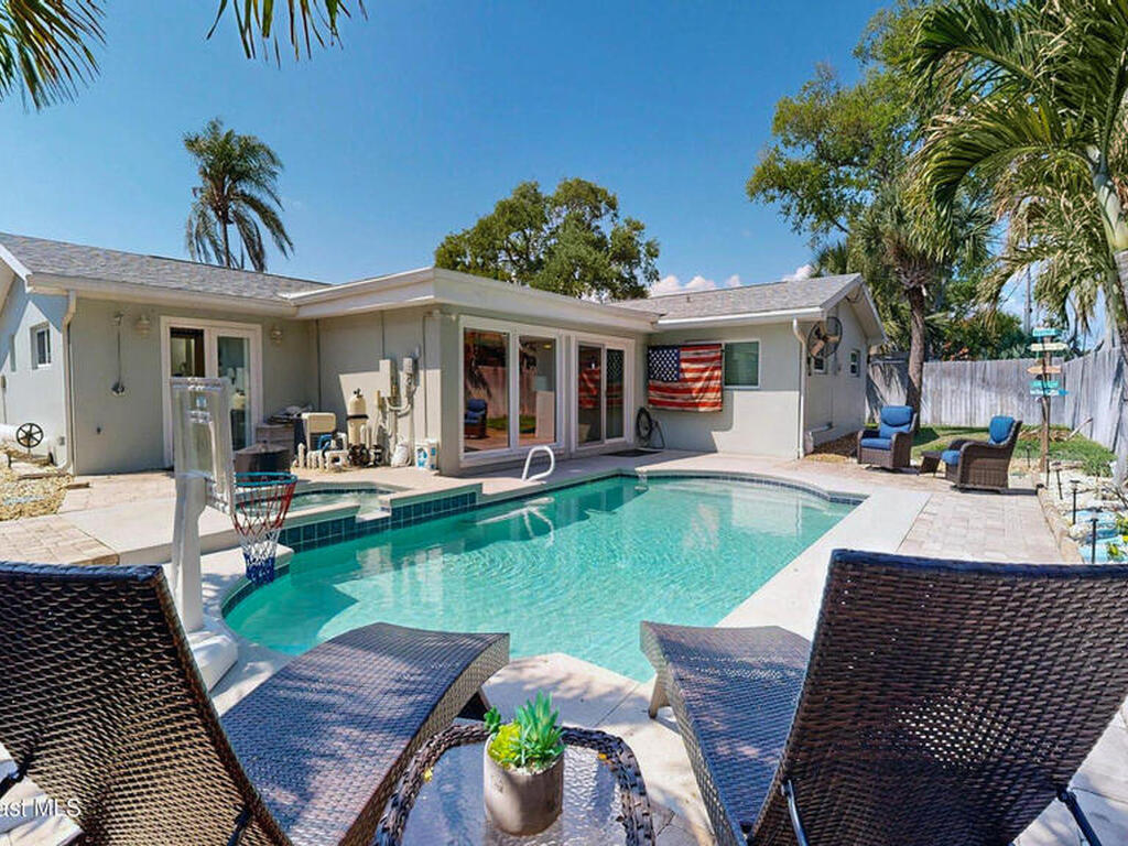 480 Park Avenue, Satellite Beach, FL 32937