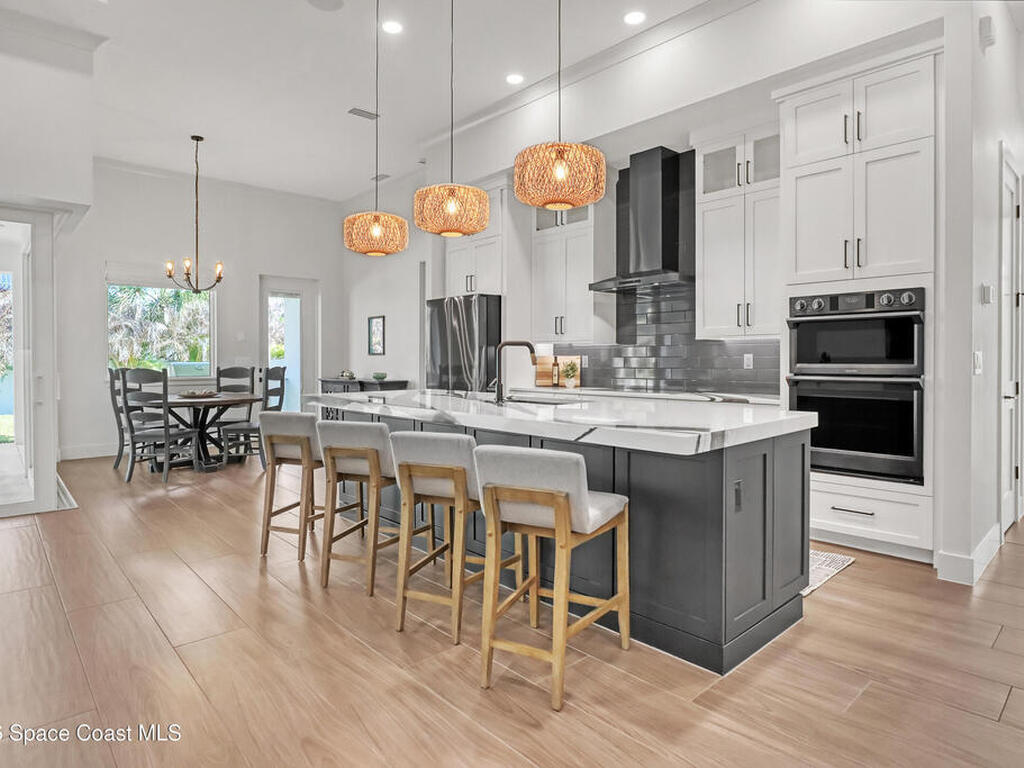 224 Woody Circle, Melbourne Beach, FL 32951