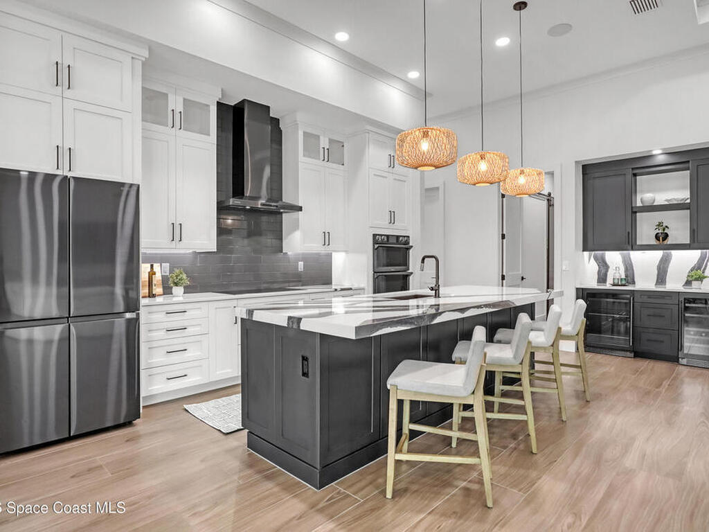 224 Woody Circle, Melbourne Beach, FL 32951