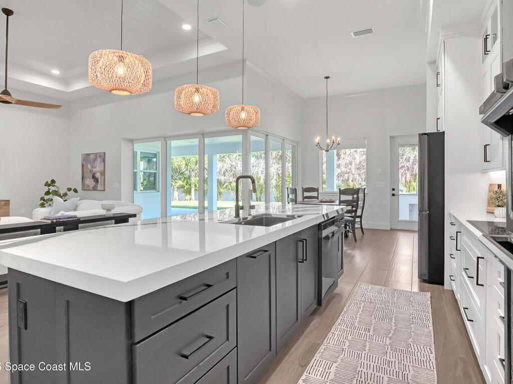 224 Woody Circle, Melbourne Beach, FL 32951