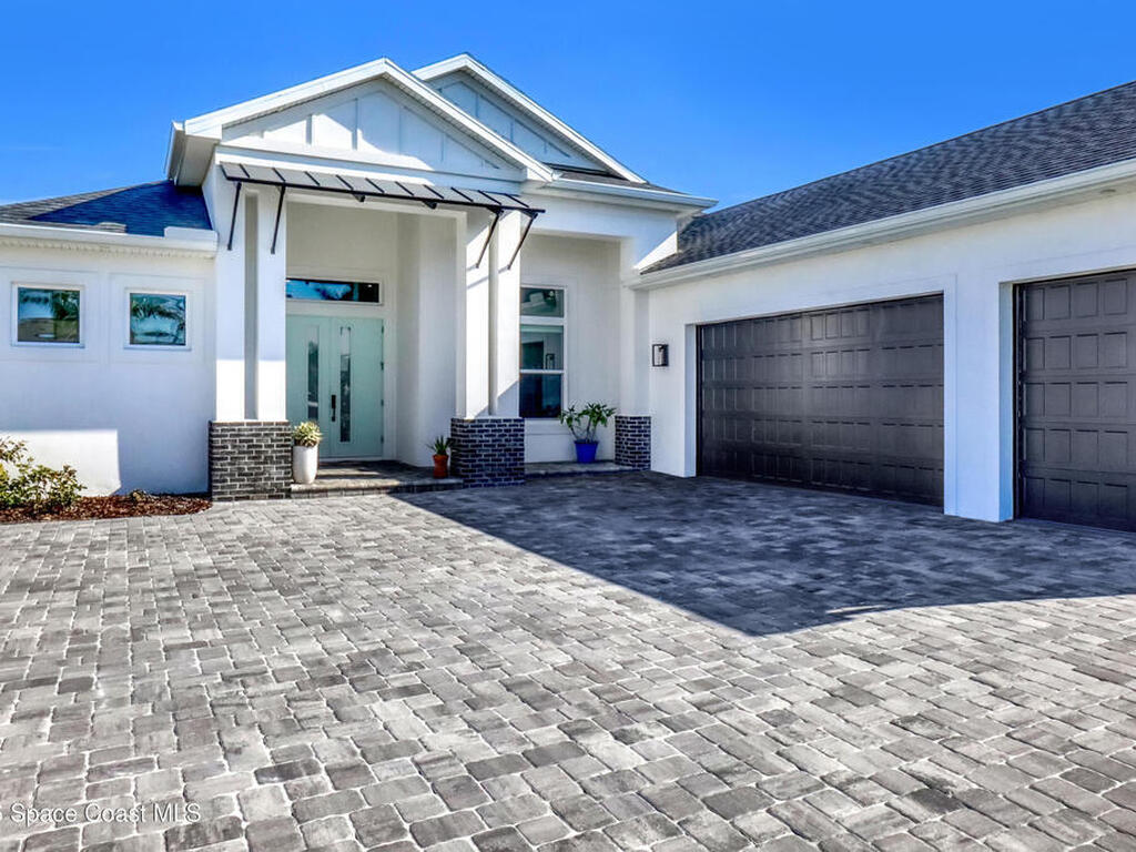 224 Woody Circle, Melbourne Beach, FL 32951