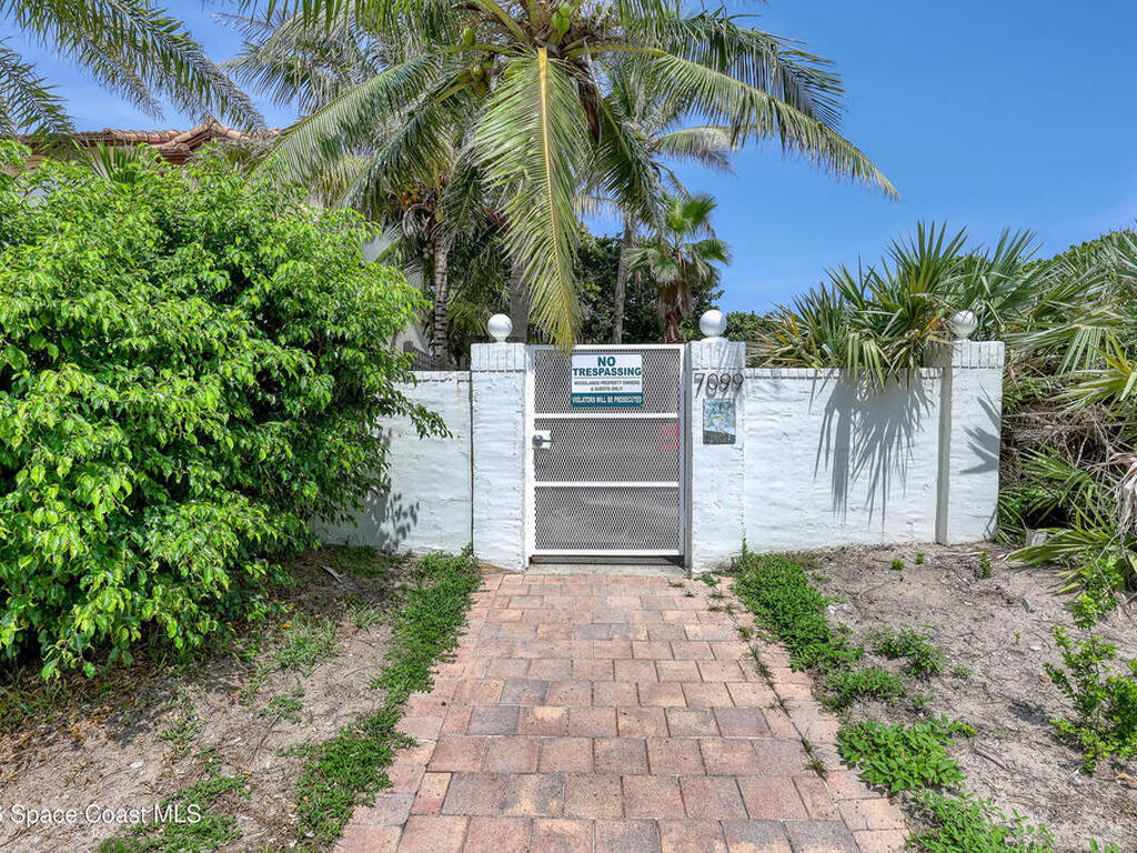 224 Woody Circle, Melbourne Beach, FL 32951