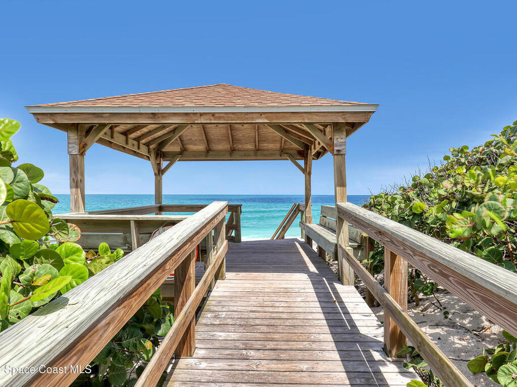 224 Woody Circle, Melbourne Beach, FL 32951