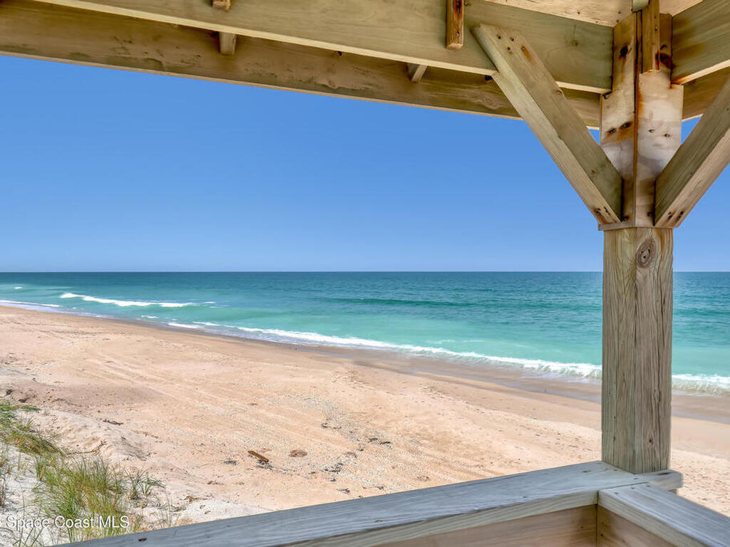 224 Woody Circle, Melbourne Beach, FL 32951