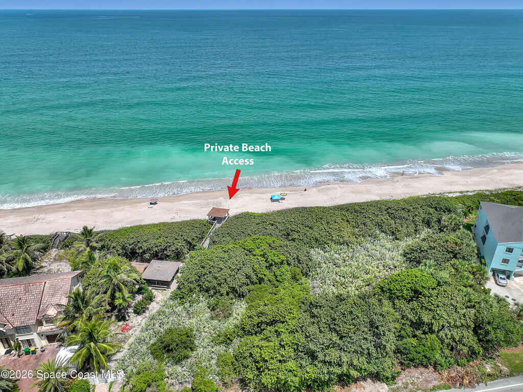 224 Woody Circle, Melbourne Beach, FL 32951