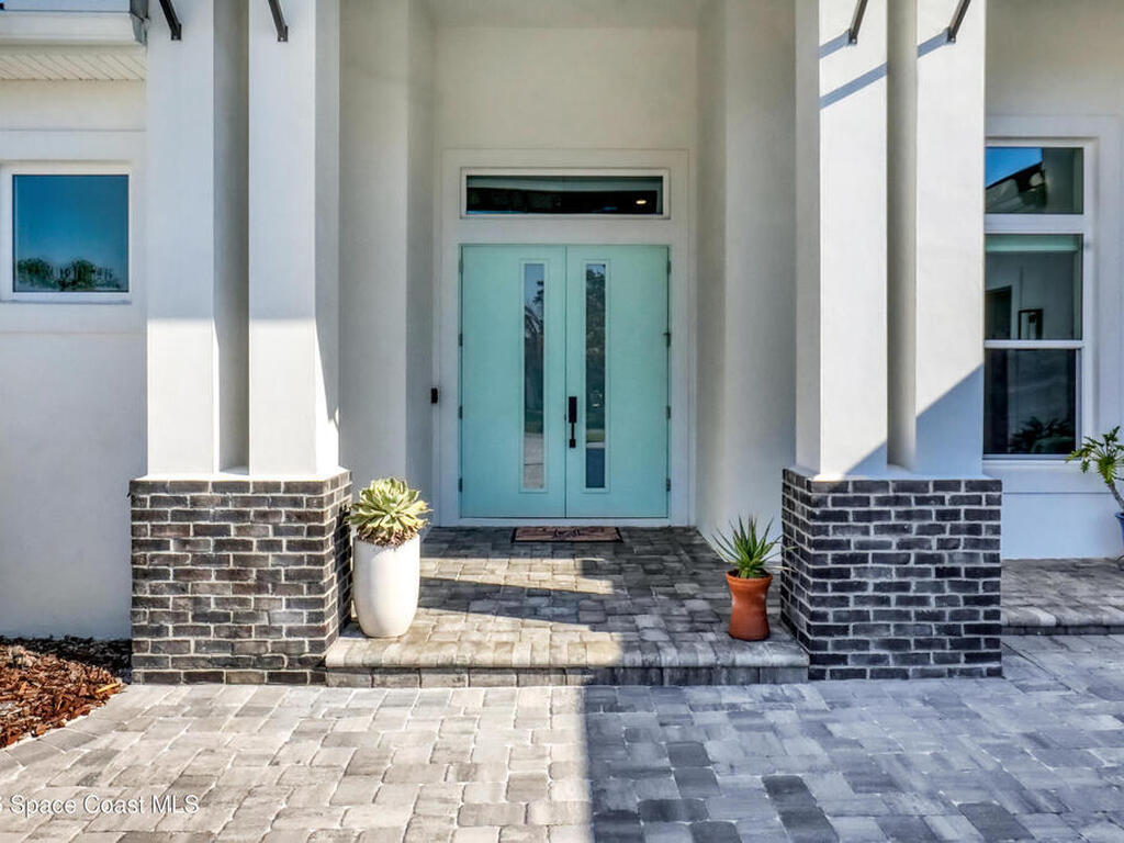 224 Woody Circle, Melbourne Beach, FL 32951