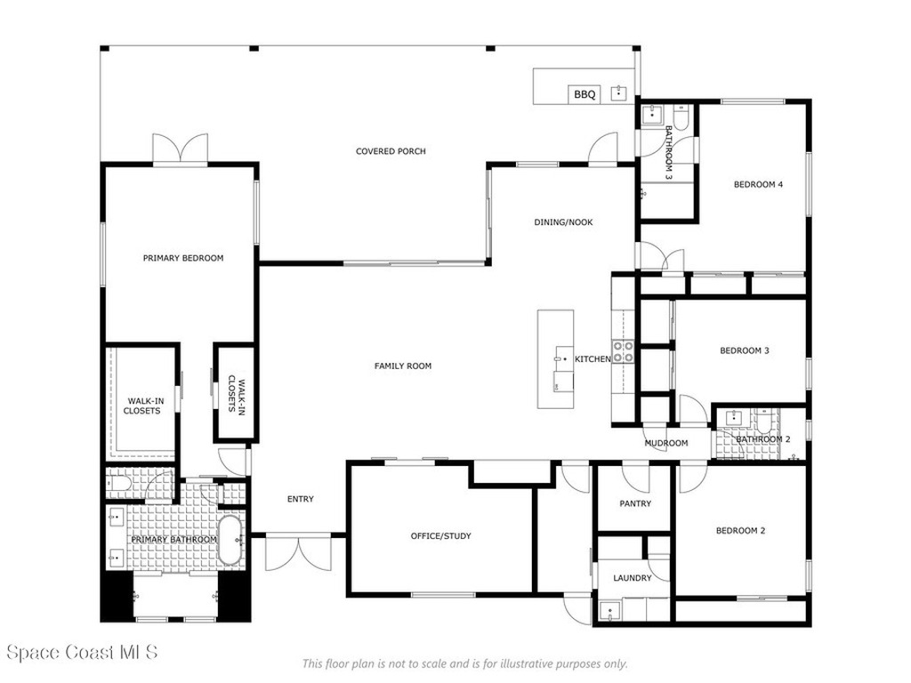 224 Woody Circle, Melbourne Beach, FL 32951