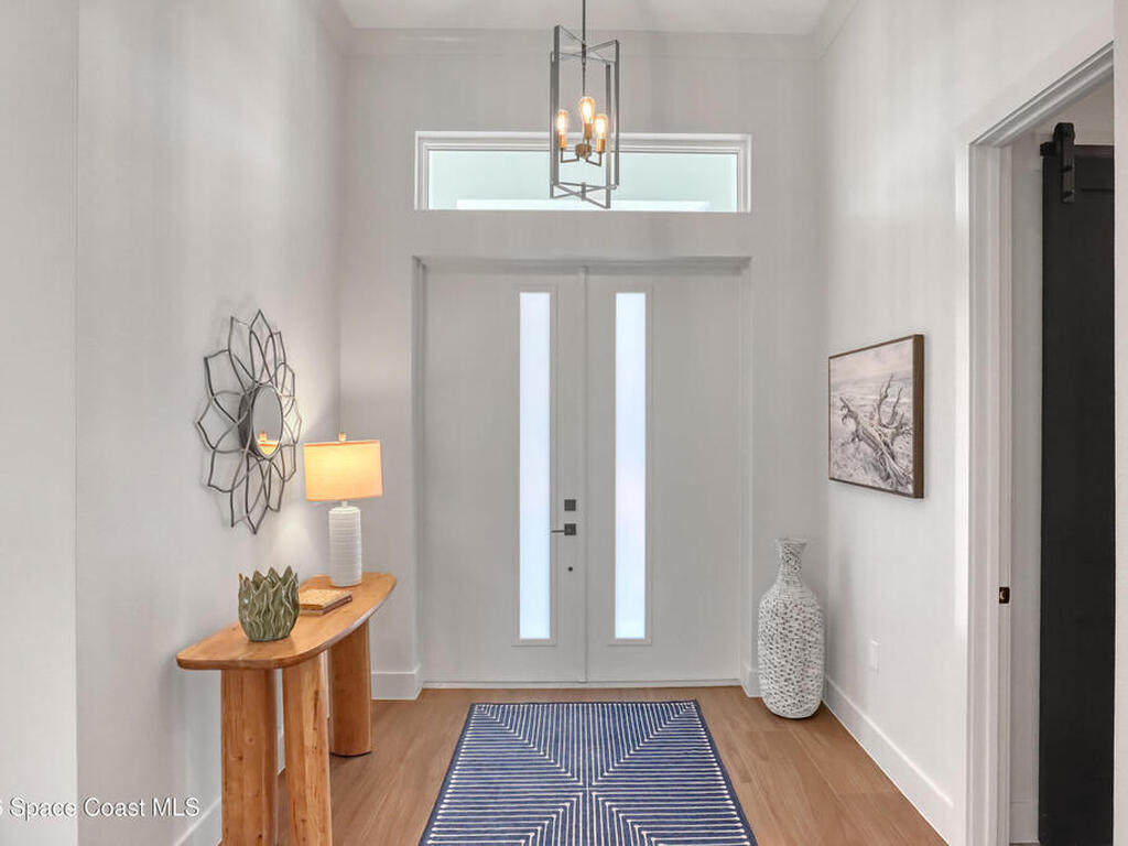 224 Woody Circle, Melbourne Beach, FL 32951