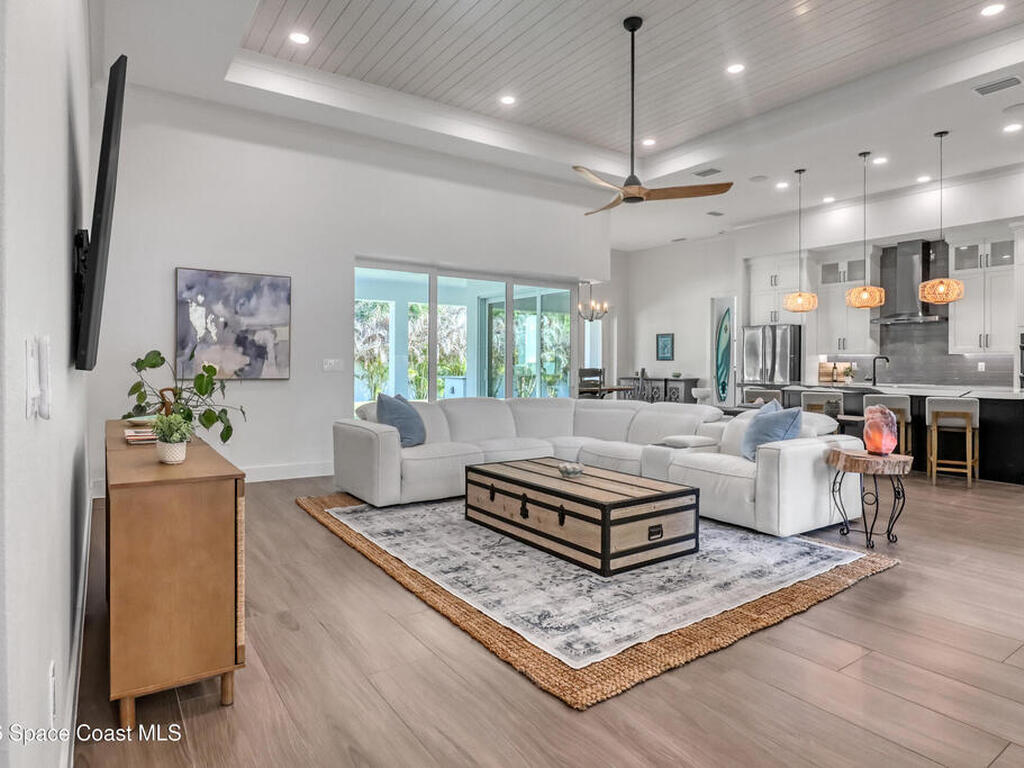 224 Woody Circle, Melbourne Beach, FL 32951