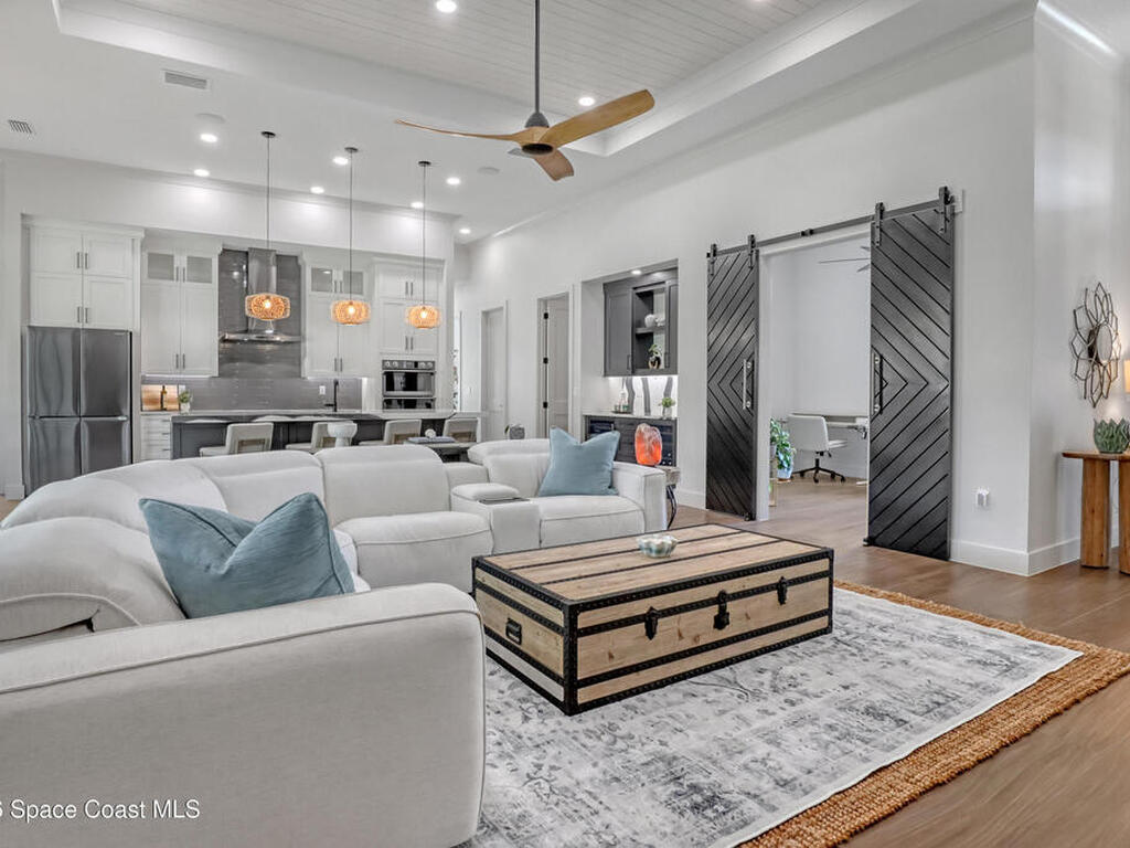 224 Woody Circle, Melbourne Beach, FL 32951