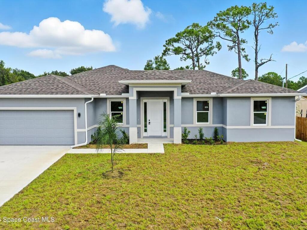 2166 Santa Maria Avenue, Palm Bay, FL 32909