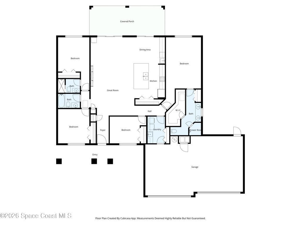 Hazel Lane, Malabar, FL 32950