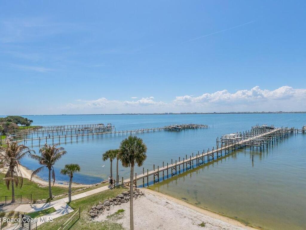 225 Strand Drive, Melbourne Beach, FL 32951