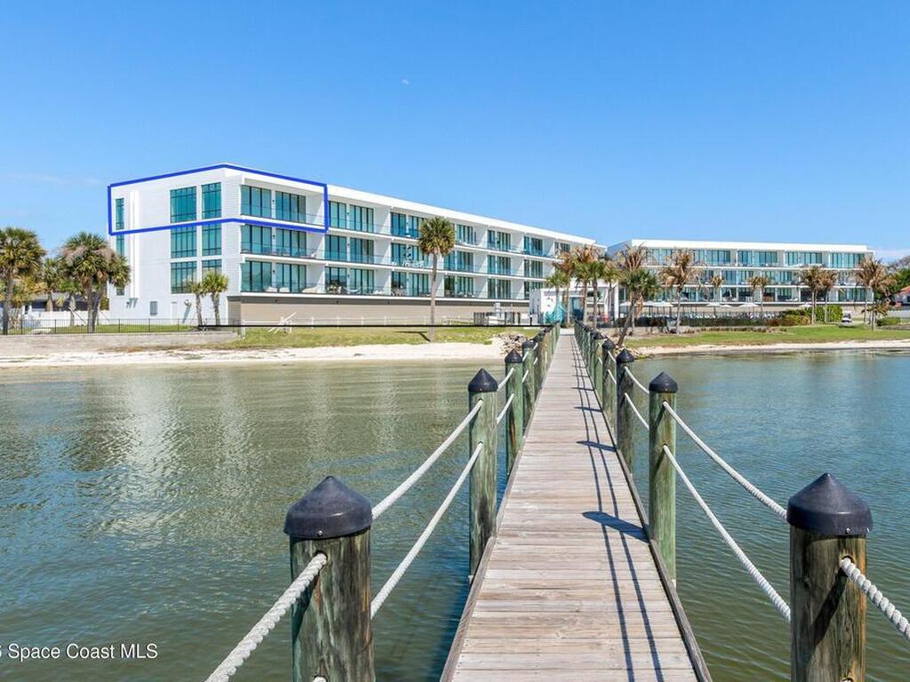 225 Strand Drive, Melbourne Beach, FL 32951