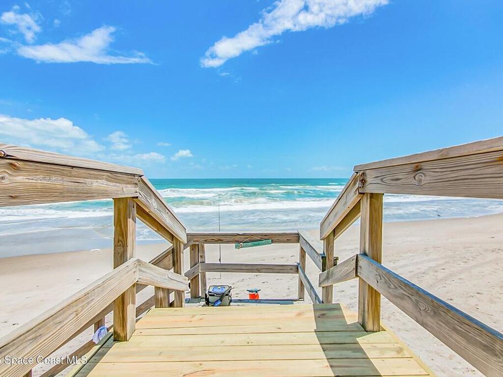 225 Strand Drive, Melbourne Beach, FL 32951