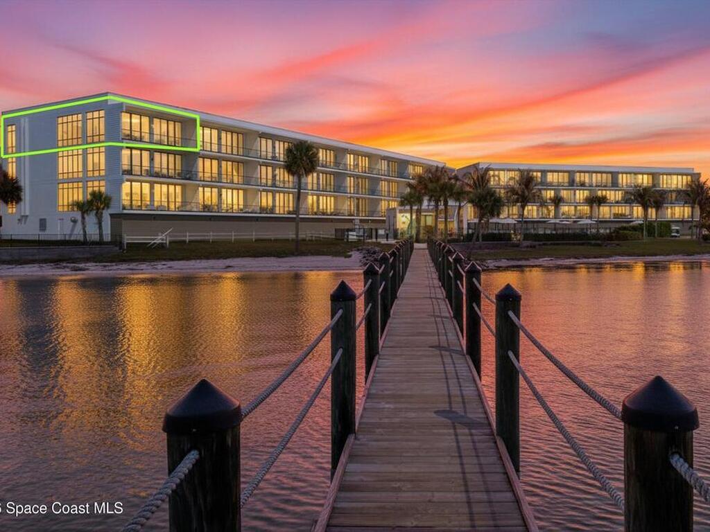 225 Strand Drive, Melbourne Beach, FL 32951