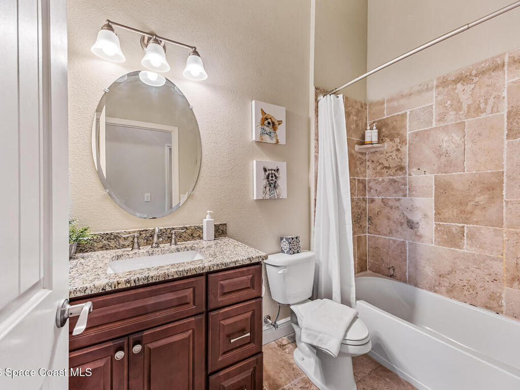 2709 Cutlass Point Lane, Merritt Island, FL 32953