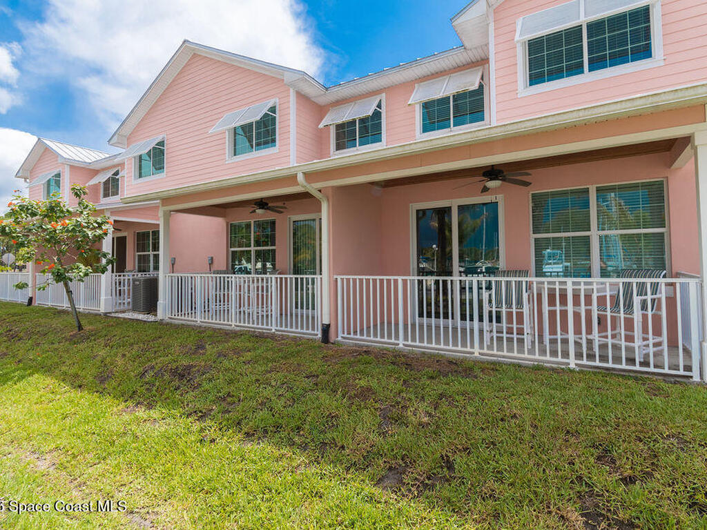 2709 Cutlass Point Lane, Merritt Island, FL 32953