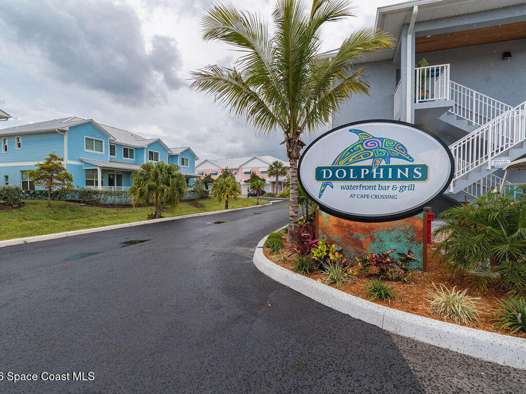 2709 Cutlass Point Lane, Merritt Island, FL 32953