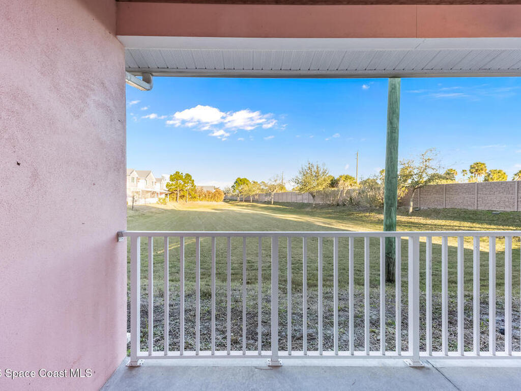 2709 Cutlass Point Lane, Merritt Island, FL 32953