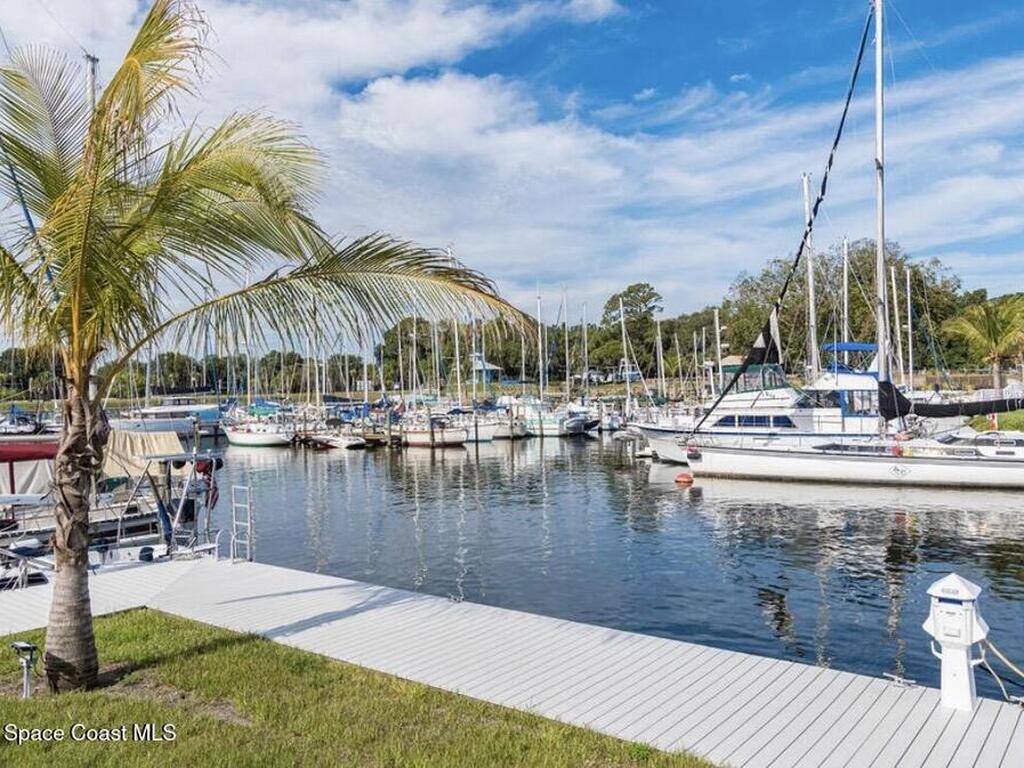2709 Cutlass Point Lane, Merritt Island, FL 32953