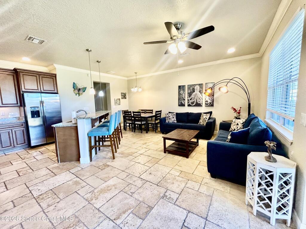 2709 Cutlass Point Lane, Merritt Island, FL 32953