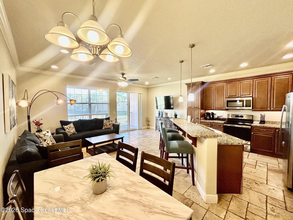 2709 Cutlass Point Lane, Merritt Island, FL 32953