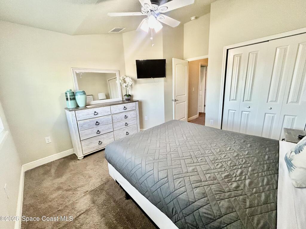 2709 Cutlass Point Lane, Merritt Island, FL 32953
