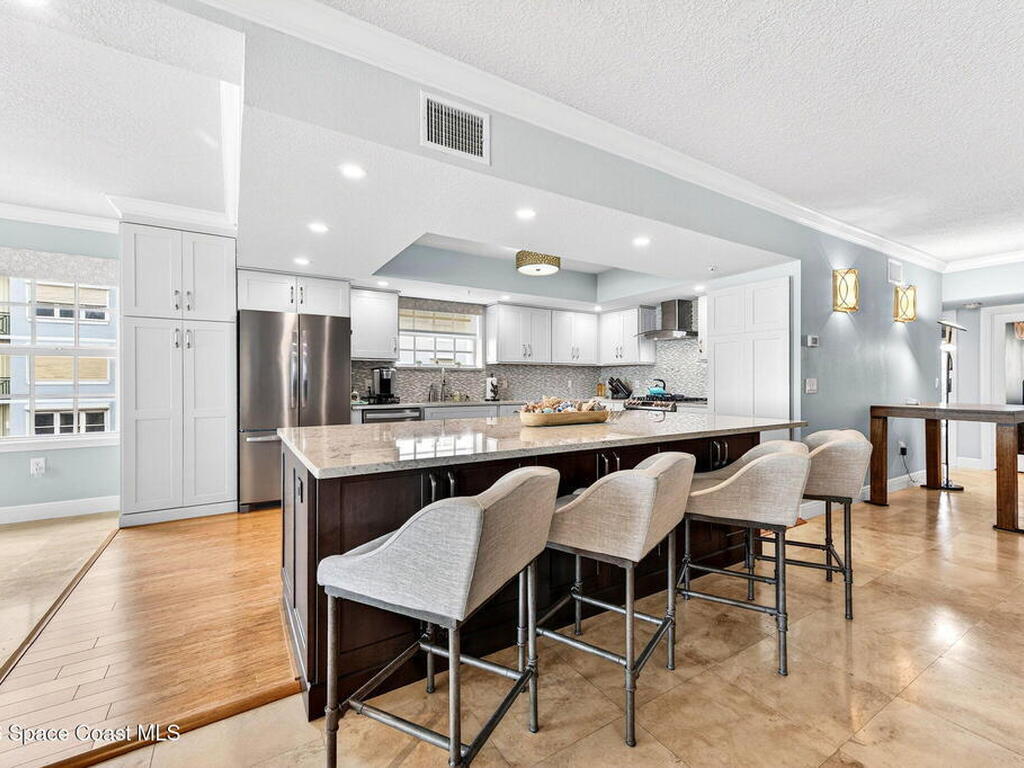 2465 S Atlantic Avenue, Cocoa Beach, FL 32931