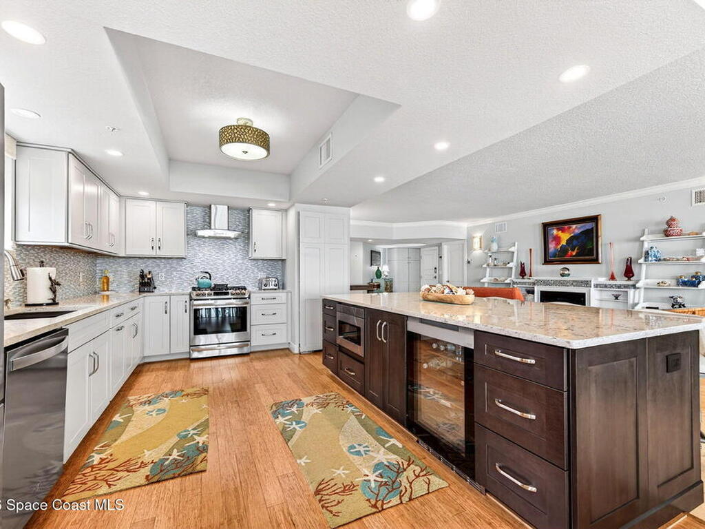 2465 S Atlantic Avenue, Cocoa Beach, FL 32931