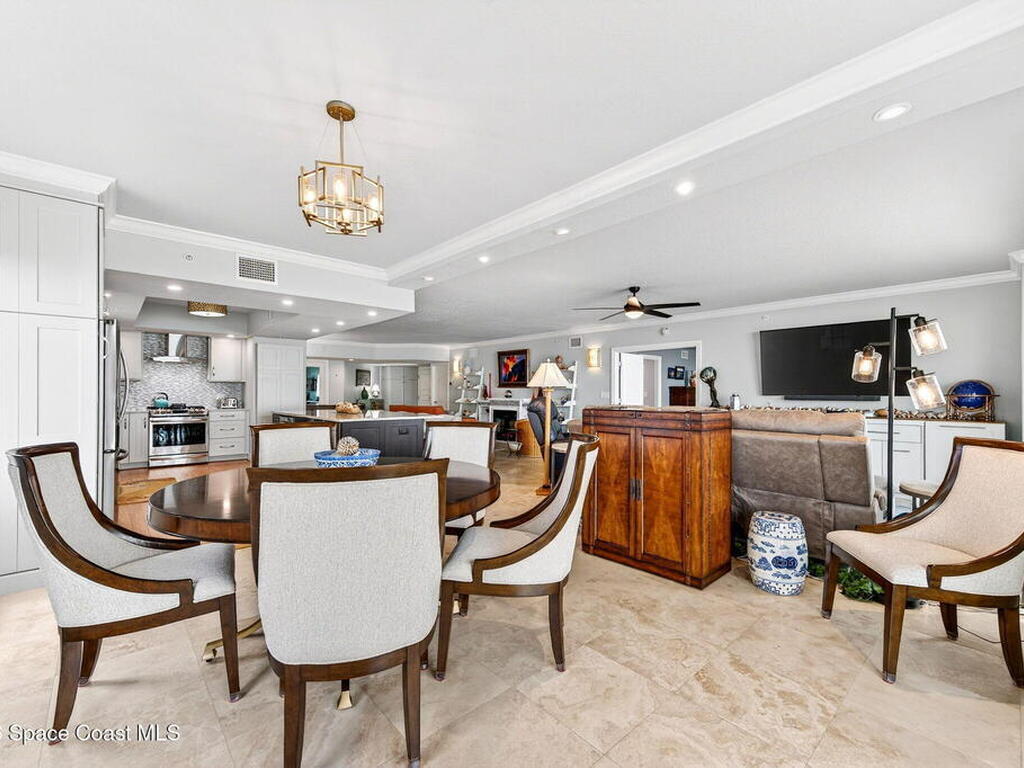 2465 S Atlantic Avenue, Cocoa Beach, FL 32931