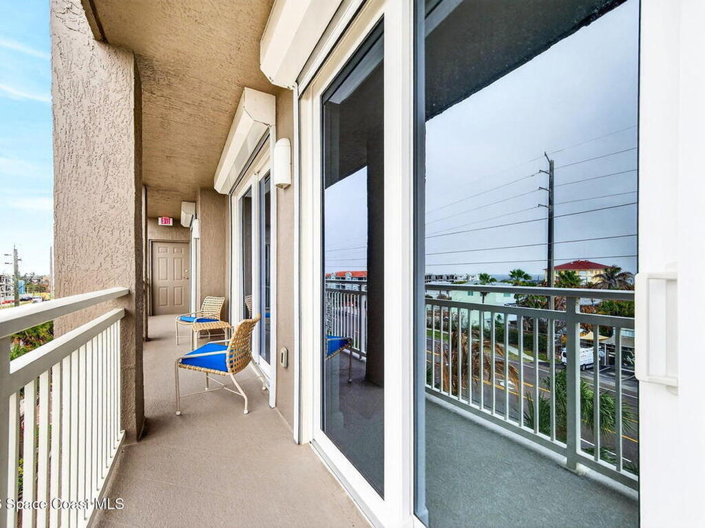 2465 S Atlantic Avenue, Cocoa Beach, FL 32931