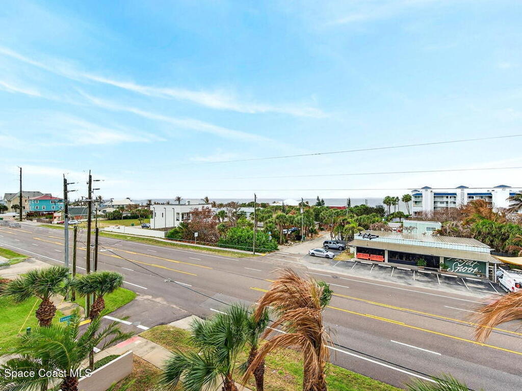 2465 S Atlantic Avenue, Cocoa Beach, FL 32931