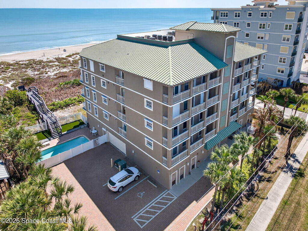 2465 S Atlantic Avenue, Cocoa Beach, FL 32931