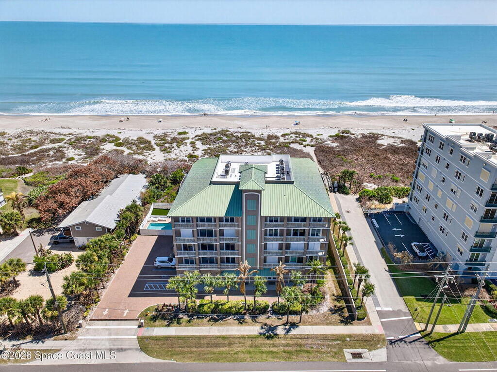 2465 S Atlantic Avenue, Cocoa Beach, FL 32931
