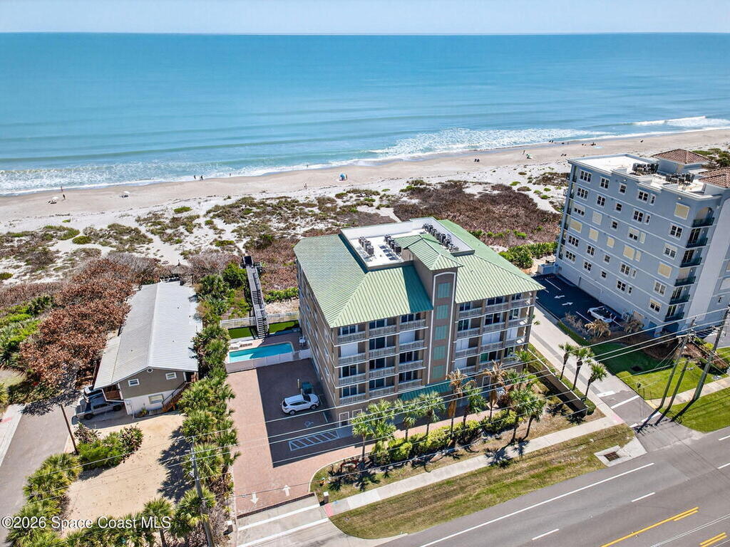 2465 S Atlantic Avenue, Cocoa Beach, FL 32931