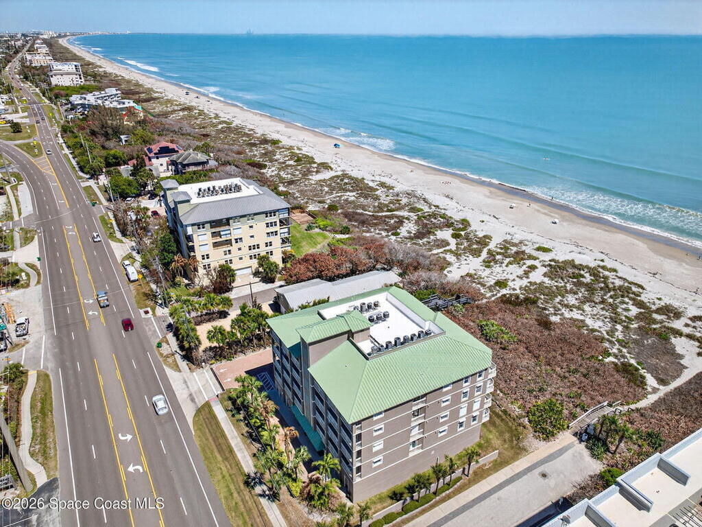 2465 S Atlantic Avenue, Cocoa Beach, FL 32931