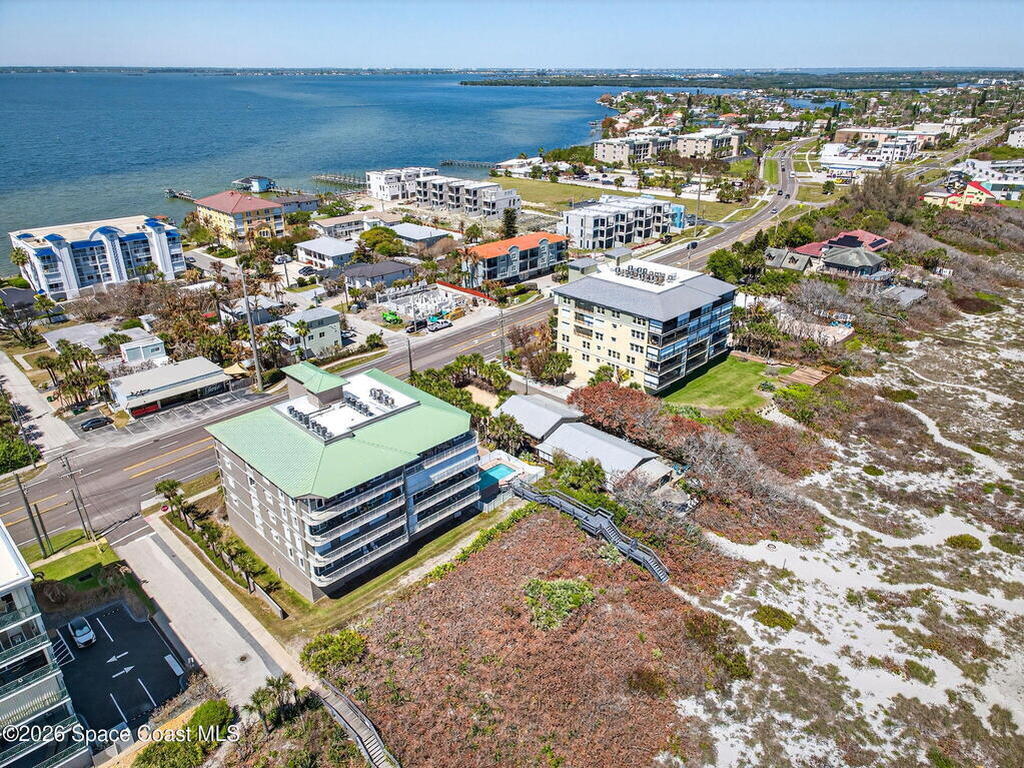 2465 S Atlantic Avenue, Cocoa Beach, FL 32931