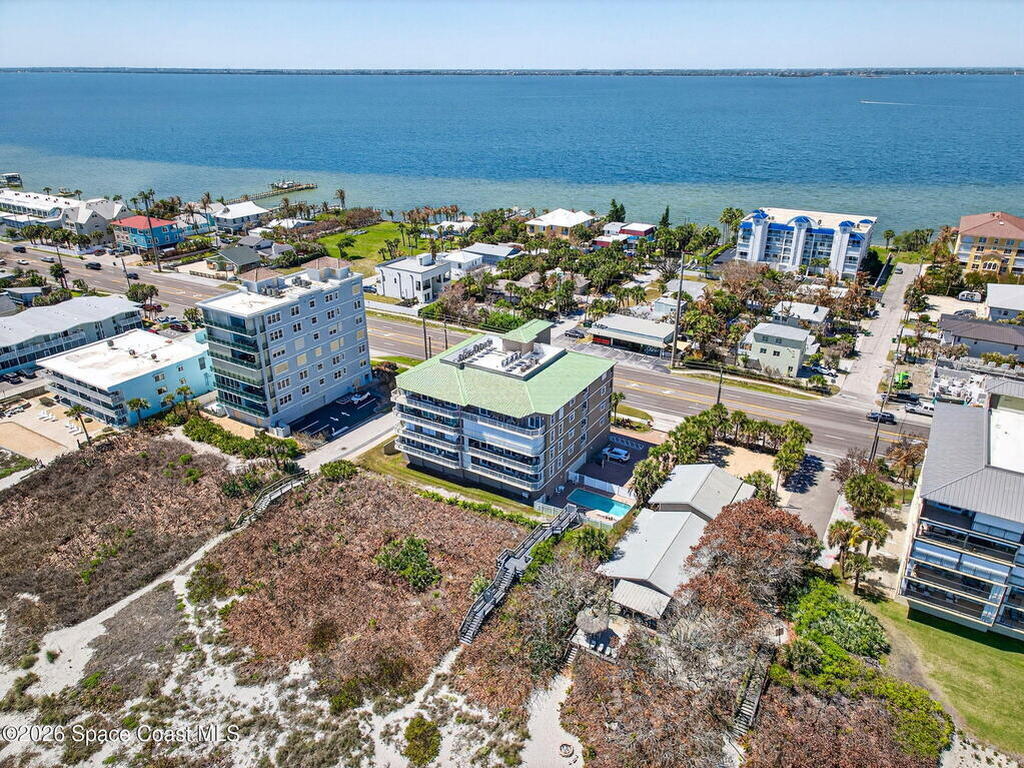 2465 S Atlantic Avenue, Cocoa Beach, FL 32931
