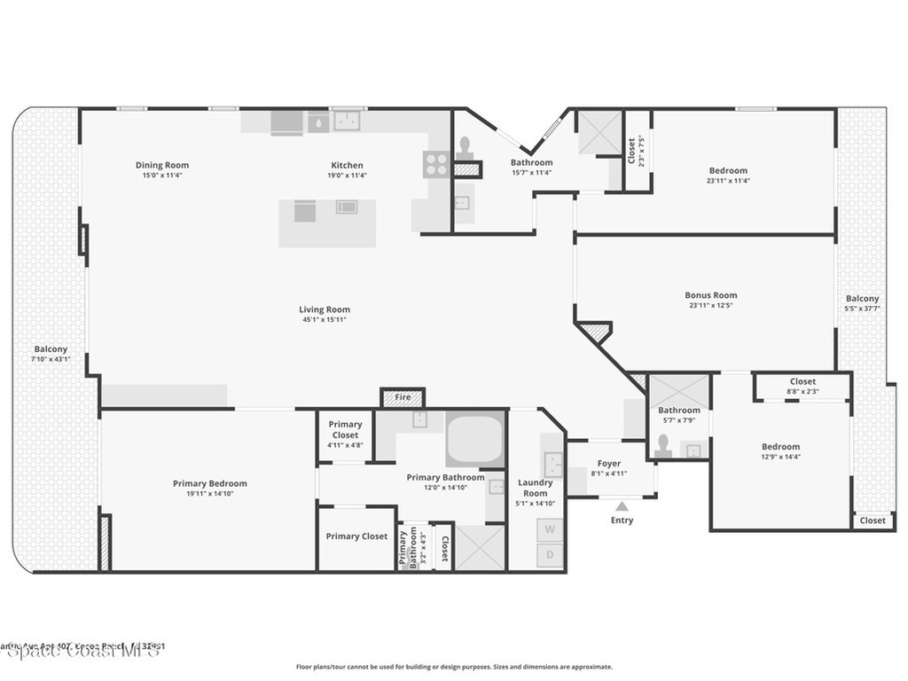 2465 S Atlantic Avenue, Cocoa Beach, FL 32931